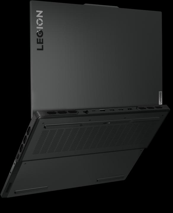 Image du produit Lenovo Legion Pro 7 RTX 4090 (16", Intel Core i9-13900HX, 32 Go, 2000 Go, CH)