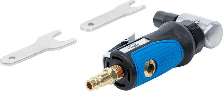 Actual product image BGS Die Grinder extra short 90° angle 126 mm