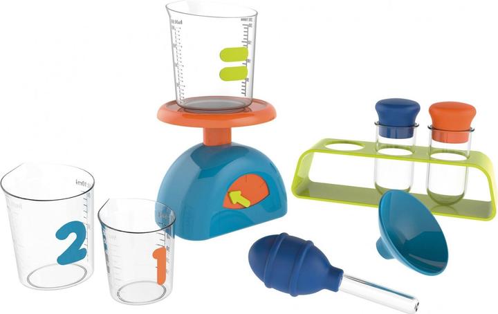 Image du produit Buki Mini Sciences Chimie