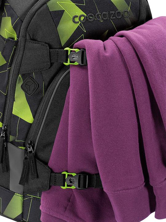 Produktbild Coocazoo Schulrucksack MATE, 30 Liter (30 l)