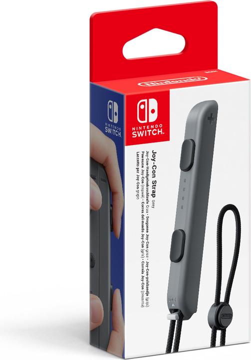 Nintendo Boucle de poignet Joy-Con (Switch)