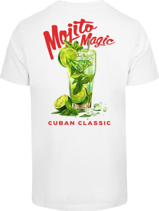 Produktbild Mister Tee MisterTee Mojito Magic Tee - 170743 (L)