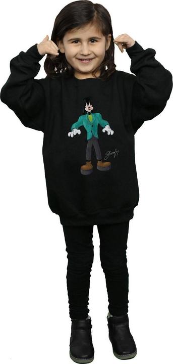 Image du produit Disney - Sweat FRANKENSTEIN GOOFY - Fille (140, 146)