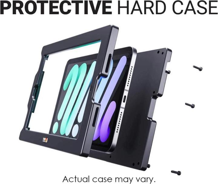 Produktbild Brodit ModTek Hard Case für APPLE iPad (2022) (Ipad 10)