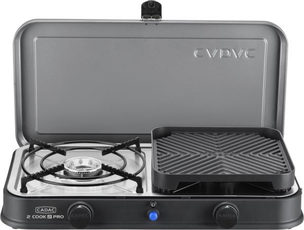 Produktbild Cadac 2 Cook pro deluxe DE
