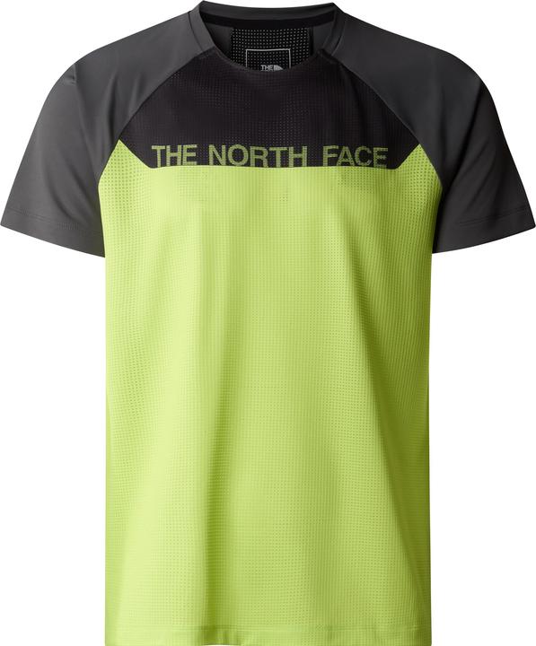 Produktbild North Face Trailjammer S/S Tee (S)