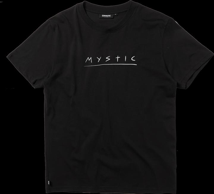 Actual product image Mystic The One Tee (L)