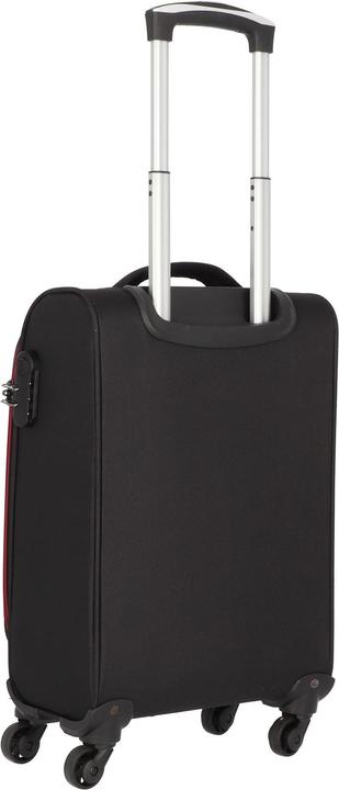 Image du produit Nowi Sevilla 4 roues trolley cabine 55 cm (30 l, Bagage à main (jusqu'à 50l))