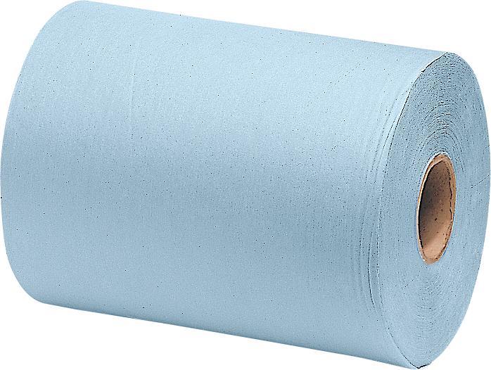 Immagine prodotto Wypall Panno L-30 ULTRA + rotolo grande, in materiale Airflex, 750 panni, 3 strati, blu (1 x)