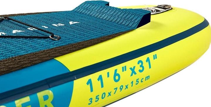 Actual product image Aqua Marina Touring iSUP Hyper (11'6")