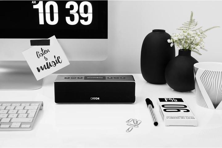 Produktbild Canton musicbox XS (10 h, Akkubetrieb)