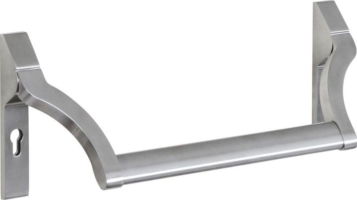 Actual product image BKS Anti-panic fittings (Door handle)