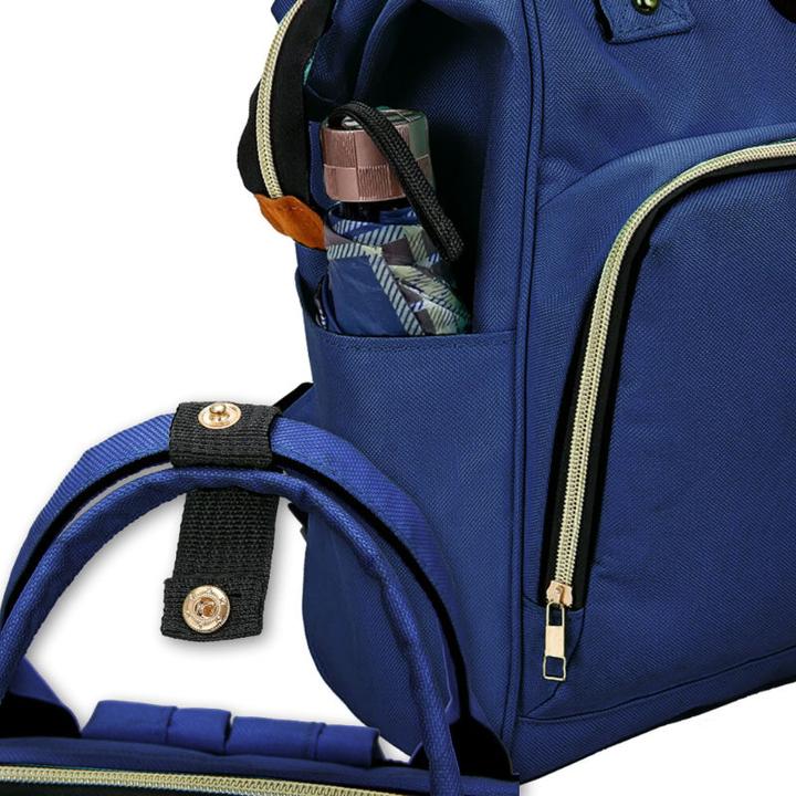 Image du produit Hermex Sac à dos à langer