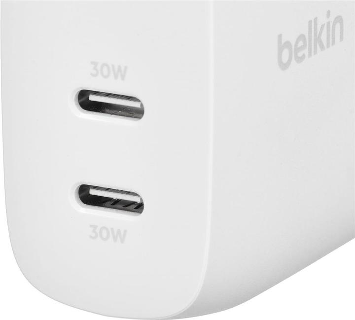 Immagine prodotto Belkin BoostCharge Pro (60 W)