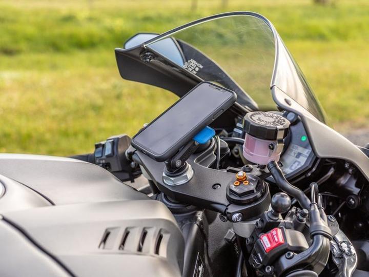 Produktbild Quad Lock Fork Stem Mount