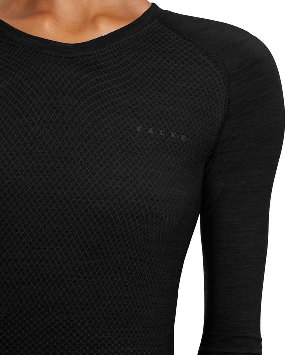 Produktbild Falke WT Light Longsl. Shirt Regular w (L)