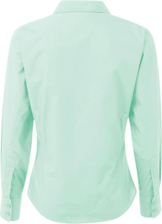 Image du produit Premier Blouse Popeline Chemise de travail manches longues (32)