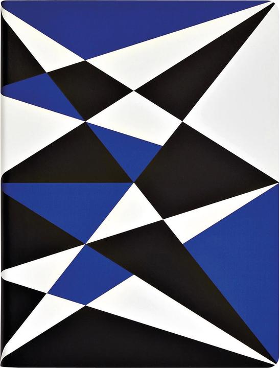 Graphic (22 x 16.5 cm, Dotted, Soft cover)