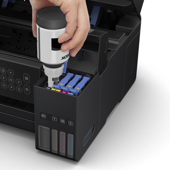 Actual product image Epson EcoTank ET-2851 (Ink, Colour)
