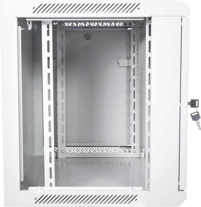 Immagine prodotto Digitus DN-W19 12U/600/MD Szafka wiszaca 19 12U, 600x600mm drzwi (10.86 HE, Rack da 19 pollici)