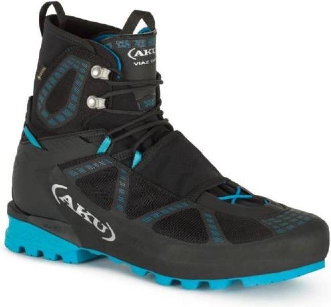 Produktbild AKU Women's Viaz Dfs GTX (42)
