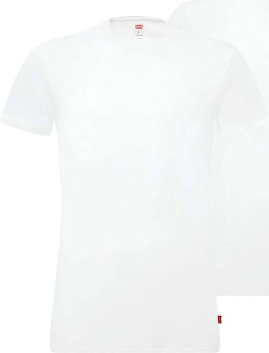 Image du produit Levis Lot de 2 t-shirts basiques (XL)