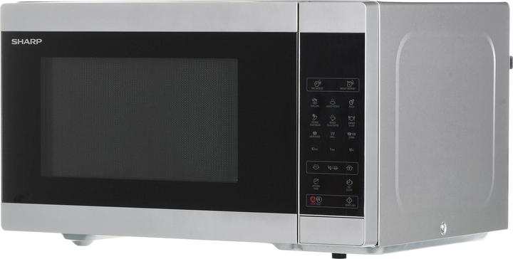 Produktbild Sharp YC-MG81E-S (28 l)