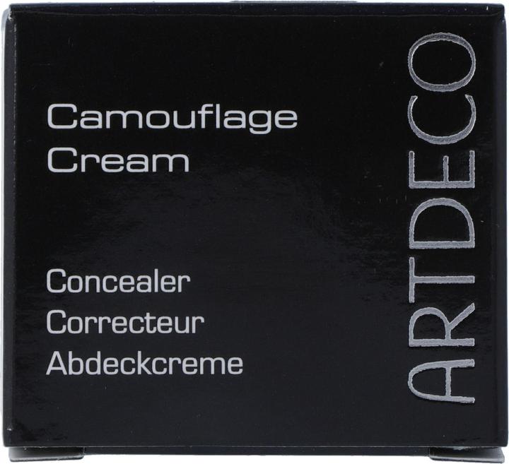 Immagine prodotto Artdeco Crema mimetica (5 whisky leggero)