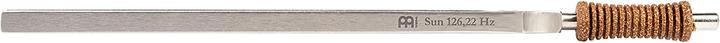 Actual product image Meinl Therapy Tuning Fork - Sun: 126.22 Hz (Percussion)
