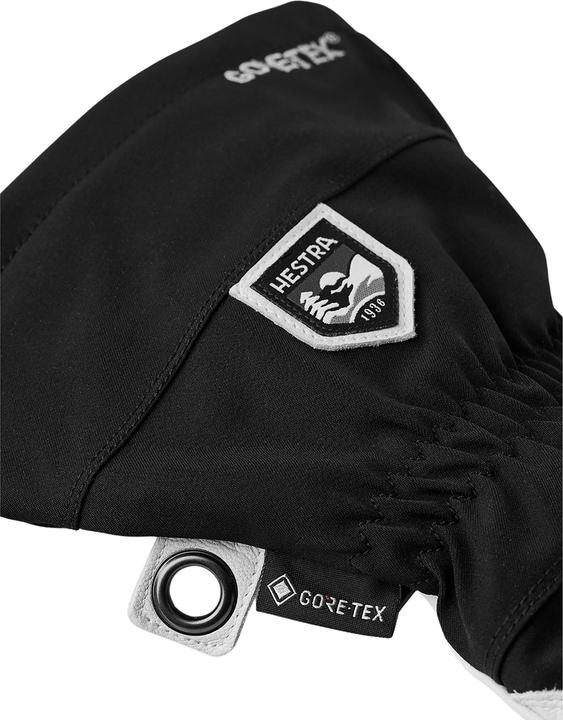 Produktbild Hestra Army Leather Heli Ski GTX Gore Grip Technology (M)