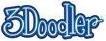Image du produit 3Doodler MINT Support de dessin DoodlePad Create+ 185188 (Boîte)