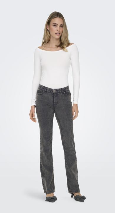 Produktbild Only ONLMARY-MOUNA Ausgestellt Hose Hose (32)
