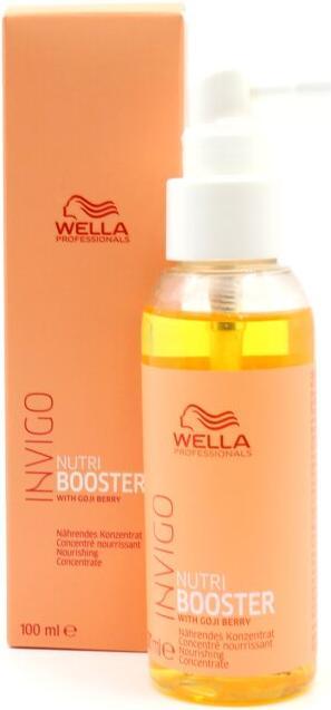 Immagine prodotto Wella Invigo Nutri-Enrich - Nutri Booster (100 ml)