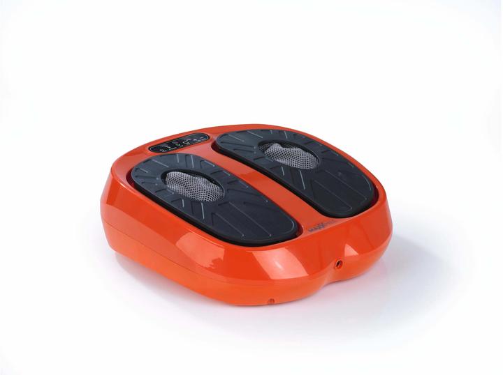 Maxxmee Massagegerät 24 V, Schwarz/Orange, Produkttyp