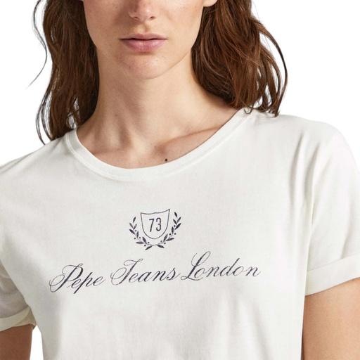 Produktbild Pepe Jeans Vivian Future Damen T-Shirt (M)