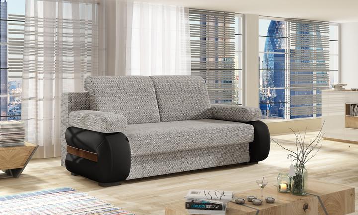 Produktbild ELTAP Laura (3-Sitzer, Bettsofa)