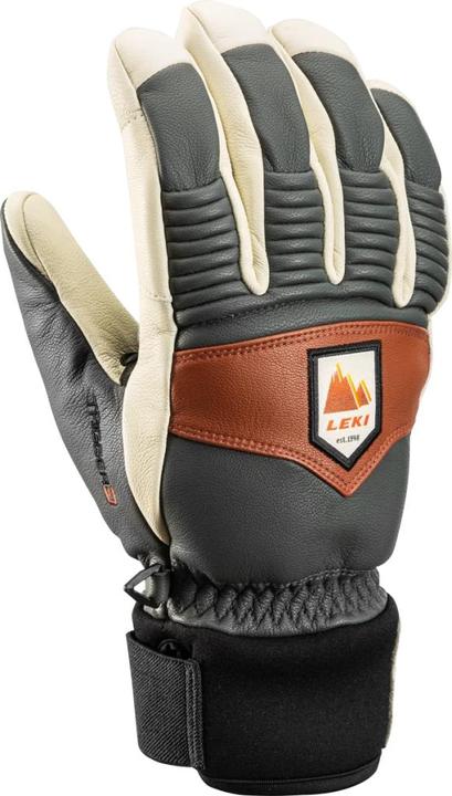 Produktbild Leki Patrol 3D Skihandschuhe (7)