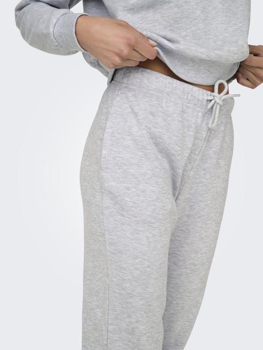Immagine prodotto Only Pantaloni elasticizzati regular fit Pantaloni da jogging (S)