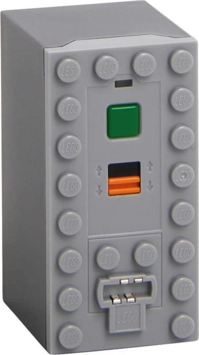 Image du produit LEGO Boîtier de piles des fonctions d'alimentation (88000)