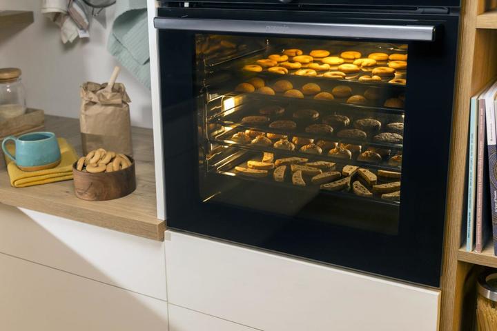 Immagine prodotto Gorenje BSA6747A04XWI (acciaio inox)