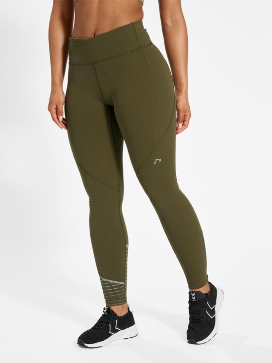 Actual product image Newline Chicago Warm Tights Women (S)