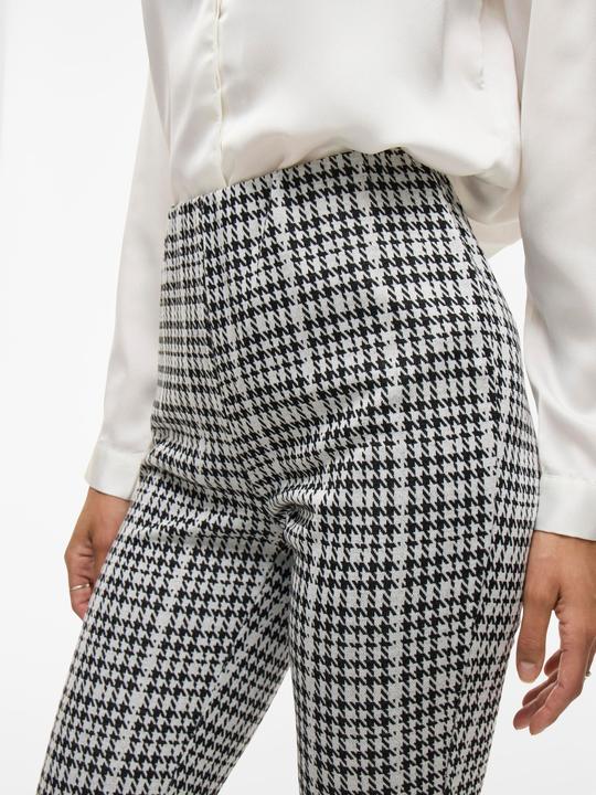Produktbild Vila Karierte High Waist Leggings (S)
