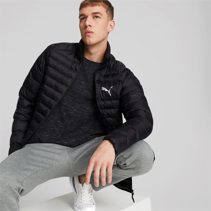 Actual product image Puma PackLITE Jacket (L)
