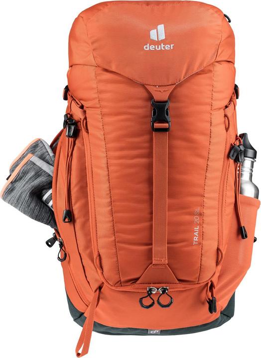 Actual product image Deuter Trail 20 (20 l)