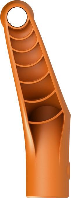 Produktbild Fiskars Snowxpert Pusher 1062828