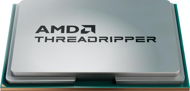 Image du produit AMD Ryzen Threadripper 7980X (sTR5, 3.20 GHz, 64 -Core)