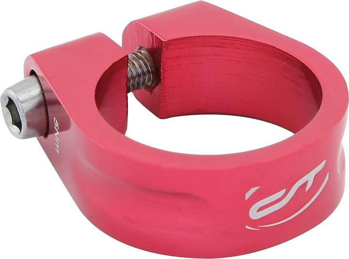 Actual product image Contec Saddle clamp SC-200 Select 34.9