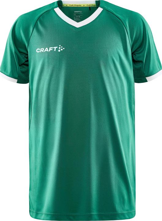Actual product image Craft Progress 2.0 Solid Jersey JR (122)