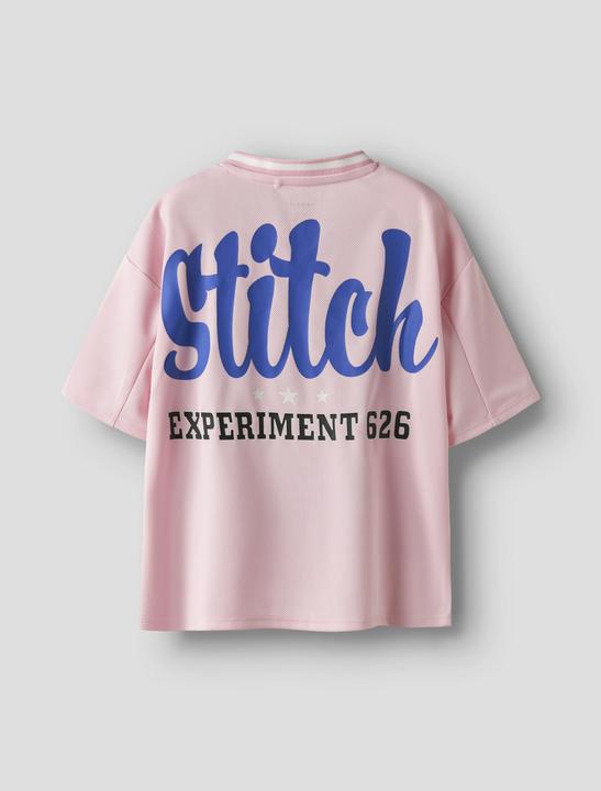 Actual product image Name it Stitch T-Shirt (146)