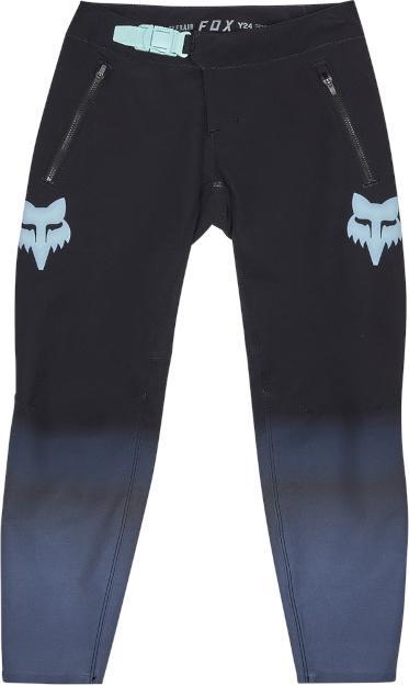 Produktbild Fox Pant 23 Yth Flexair Race Cit 24 (24)